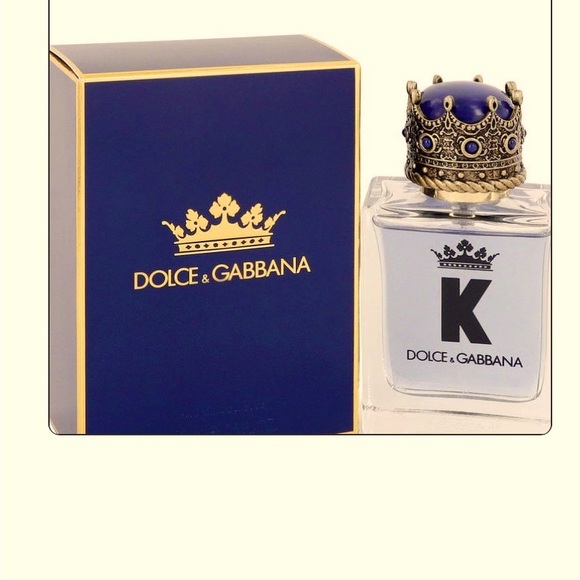Dolce & Gabbana Other - Mens dolce cabana fragrance Amazing!